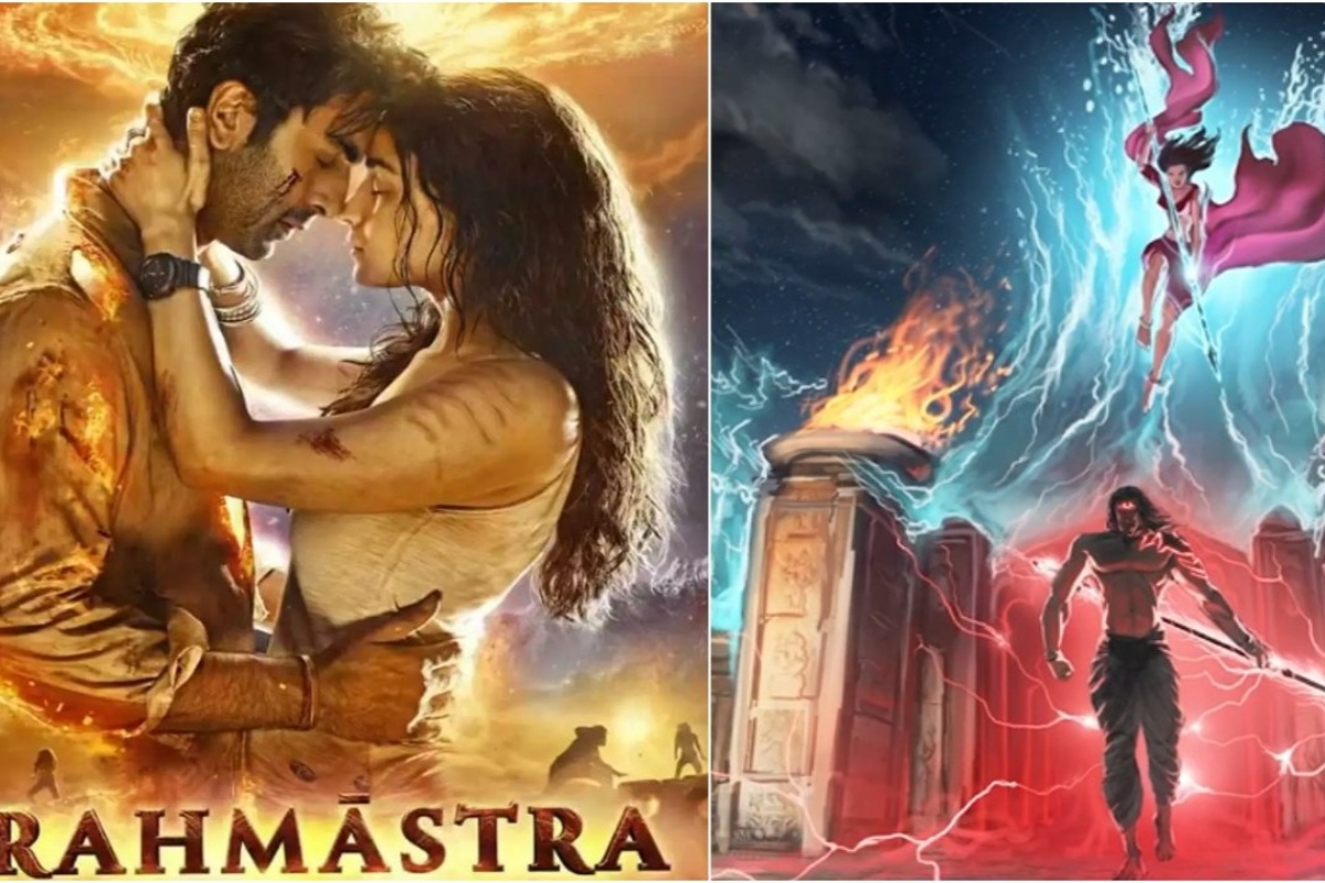 Ott पर इन बॉलीवुड फिल्मों की है काफी डिमांड, अगर आपसे एक भी मूवी को गई है मिस, तो इस वीकेंड जरूर एंजॉय करें 6 Brahmastra
