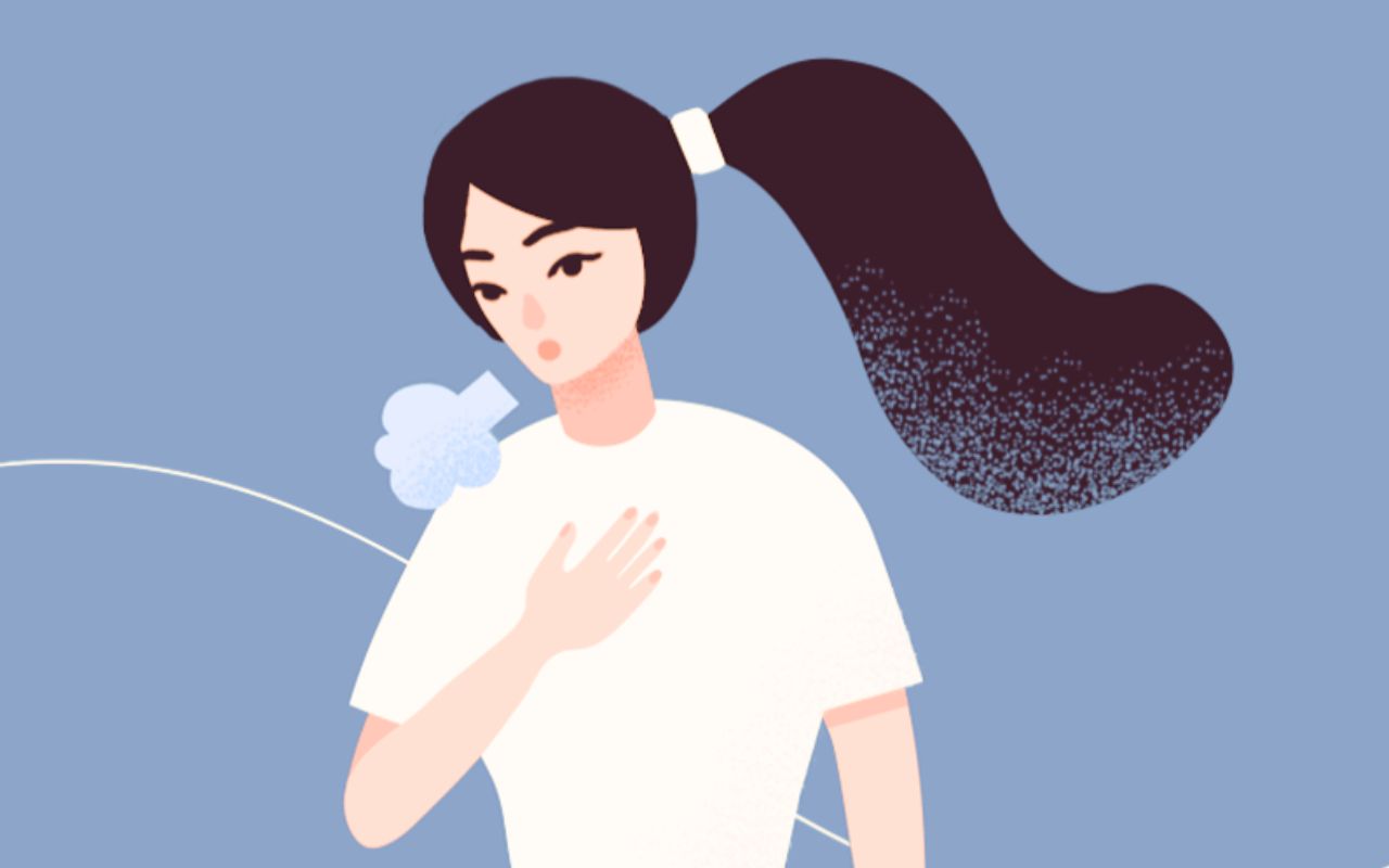 World Kidney Day: शरीर में दिखे अगर ये संकेत तो समझ लीजिए किडनी हो रही है खराब 3 Breathe Detects Disease