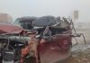 Car Accident Aurangabad