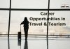 Career Opprotunities In Tourism 1