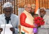 Champai Soren Takes Oath As Chief Minister Of Jharkhand 1