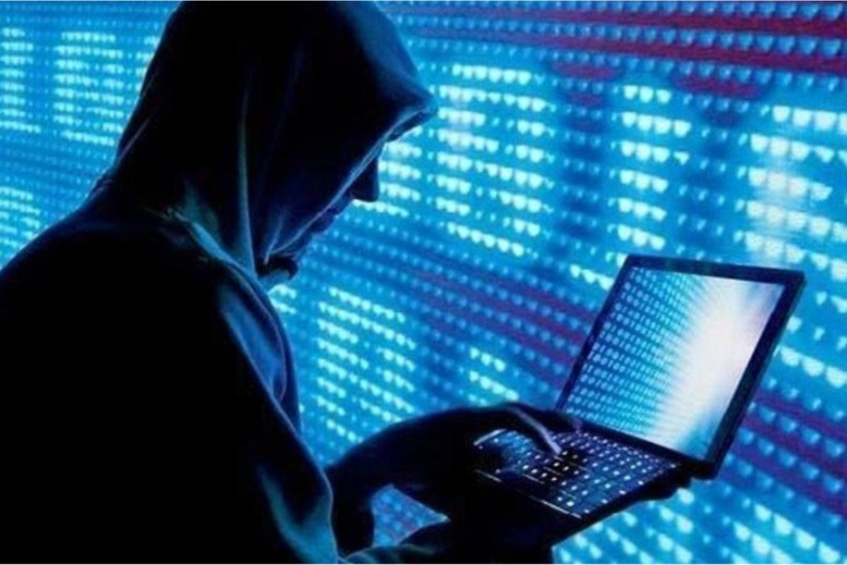 Cyber ​​Crime