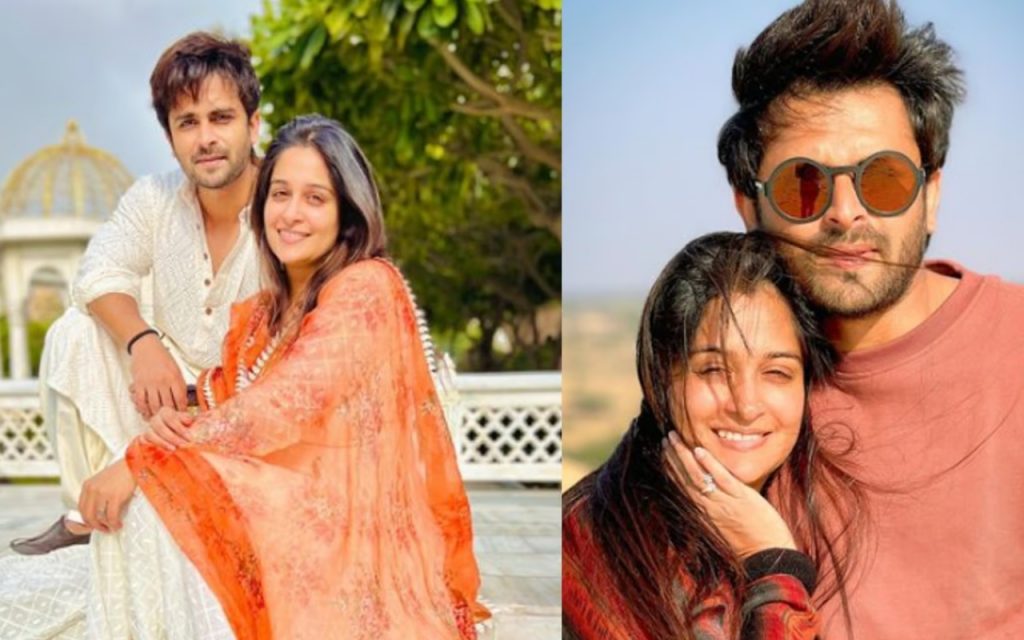 Dipika Kakar Pregnant: दूसरी बार मां बनने वाली है दीपिका कक्कड़! जानें एक्ट्रेस ने क्यों फ्लॉन्ट किया बेबी बंप 4 Dipika4