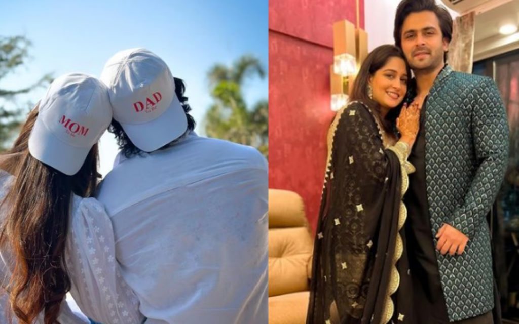 Dipika Kakar Pregnant: दूसरी बार मां बनने वाली है दीपिका कक्कड़! जानें एक्ट्रेस ने क्यों फ्लॉन्ट किया बेबी बंप 6 Dipika6