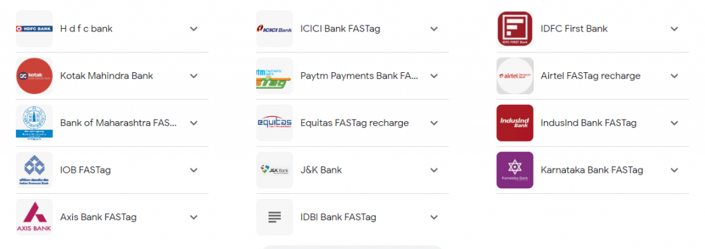 Fastag सर्विस जल्द लॉन्च करेगा इंडिया पोस्ट पेमेंट बैंक, Paytm यूजर्स को खींचने का प्लान 1 Fastag Platforms.jpg