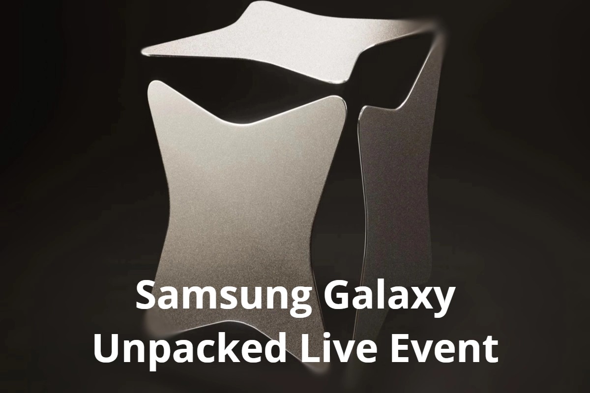 Galaxy Unpacked Event 2024