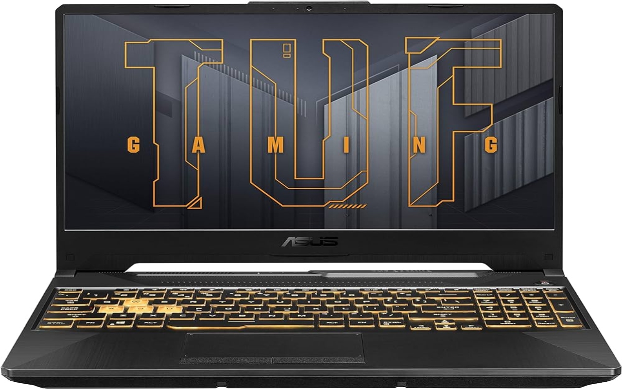 Gaming Laptop 1