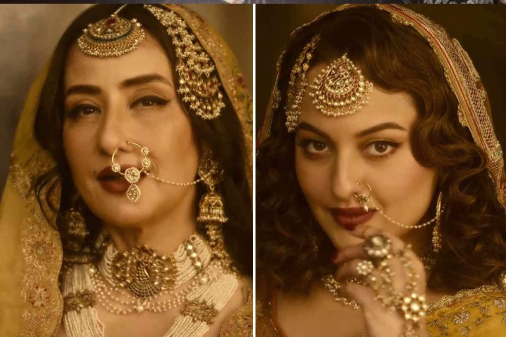 Heeramandi OTT Release: संजय लीला भंसाली की हीरामंडी इस ओटीटी प्लेटफॉर्म पर होगी रिलीज 1 heeramandi 3