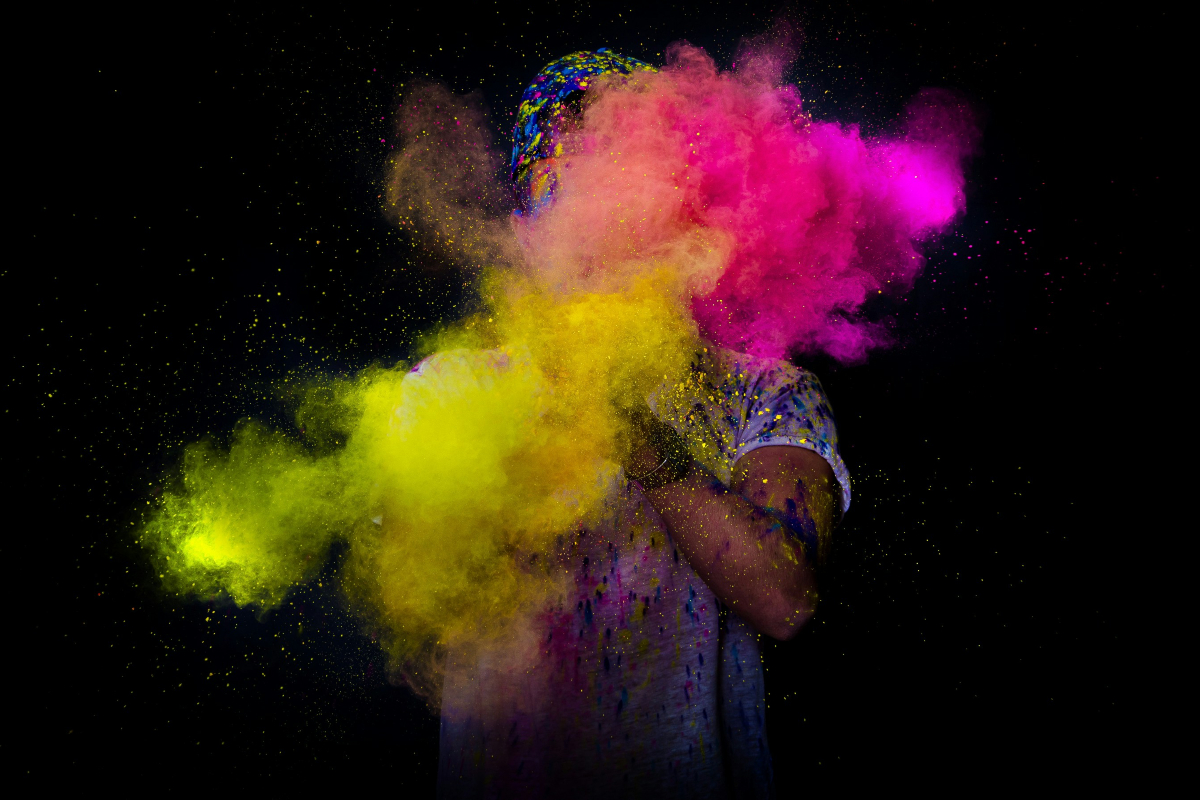 When will Holi be celebrated this year?