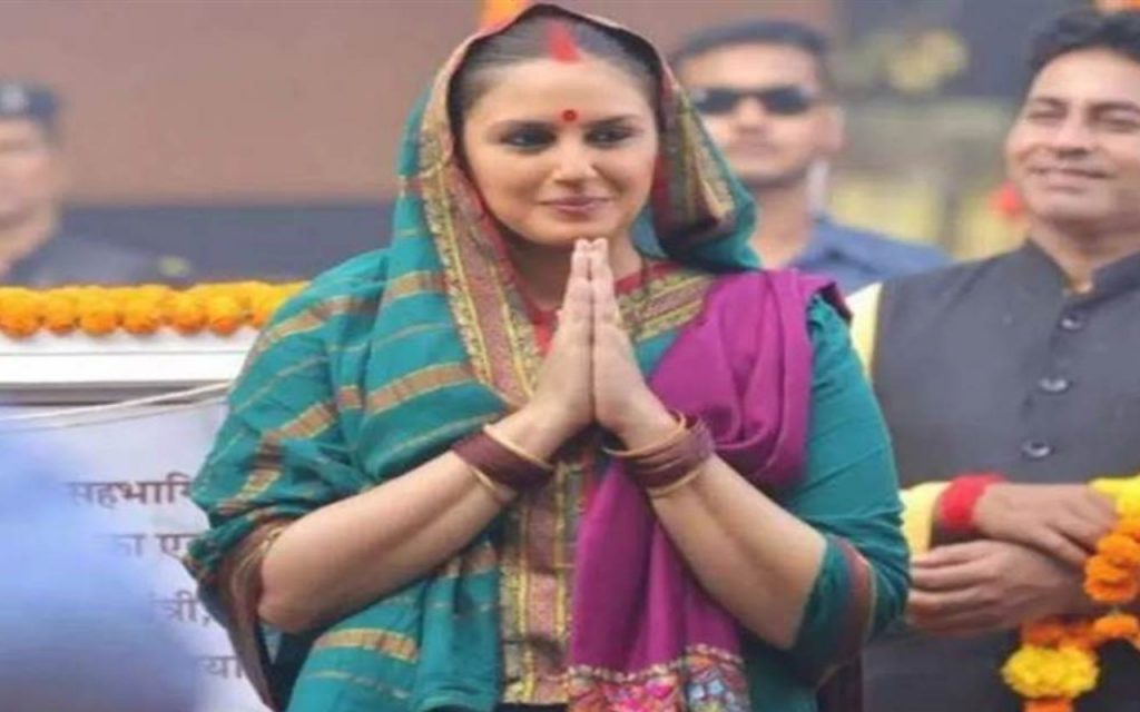 Maharani 3 Ott: इस ओटीटी पर धमाल मचाने आ रही महारानी 3, सामने आ गई रिलीज डेट, जान लें अभी 5 Huma4 1