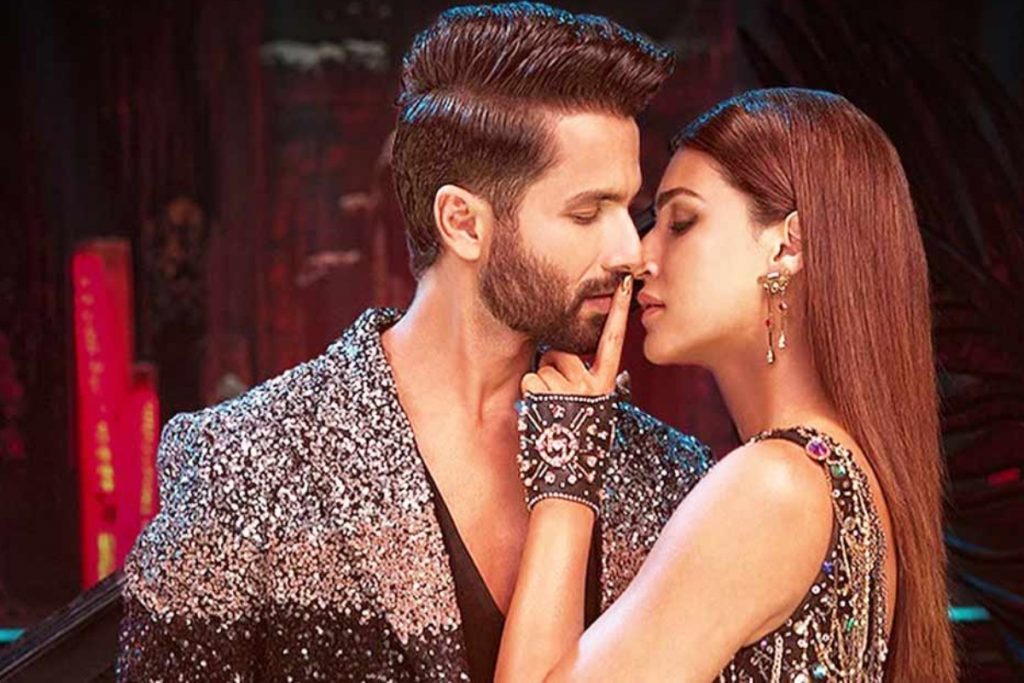 Teri Baaton Mein Aisa Uljha Jiya Box Office Collection: 50 करोड़ के क्लब में शाहिद कपूर ने की एंट्री, अब तक कमाए इतने करोड़ 7 Image 14 1