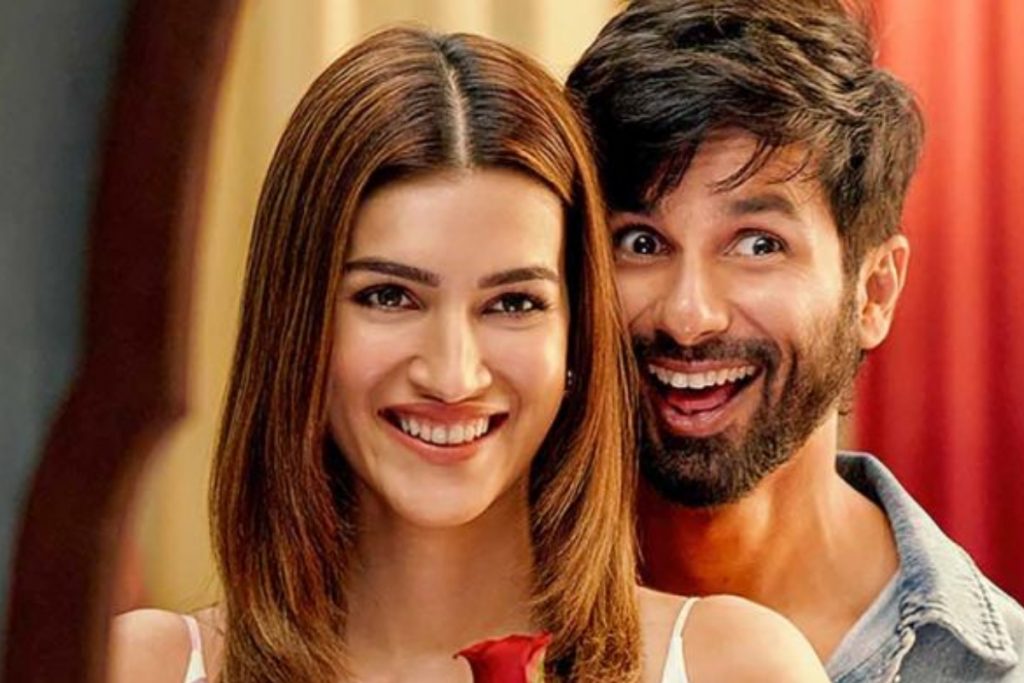 Teri Baaton Mein Aisa Uljha Jiya Box Office Collection: 50 करोड़ के क्लब में शाहिद कपूर ने की एंट्री, अब तक कमाए इतने करोड़ 6 Image 15 2
