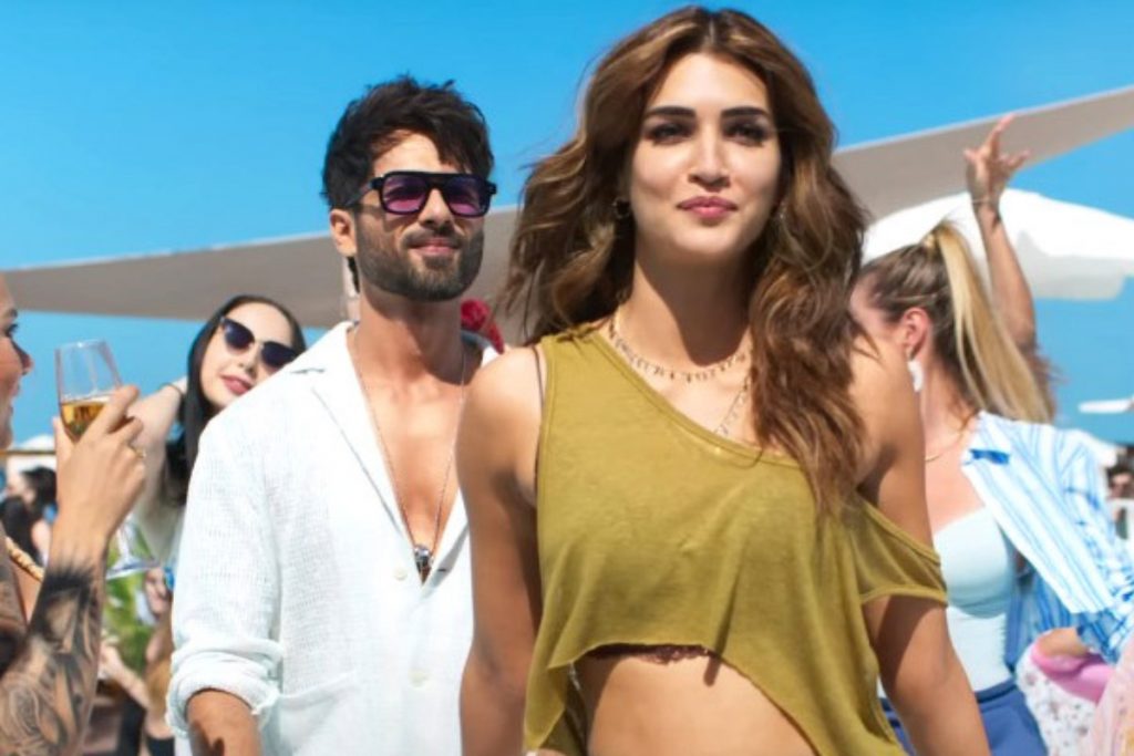 Teri Baaton Mein Aisa Uljha Jiya Box Office Collection: 50 करोड़ के क्लब में शाहिद कपूर ने की एंट्री, अब तक कमाए इतने करोड़ 5 Image 16 1