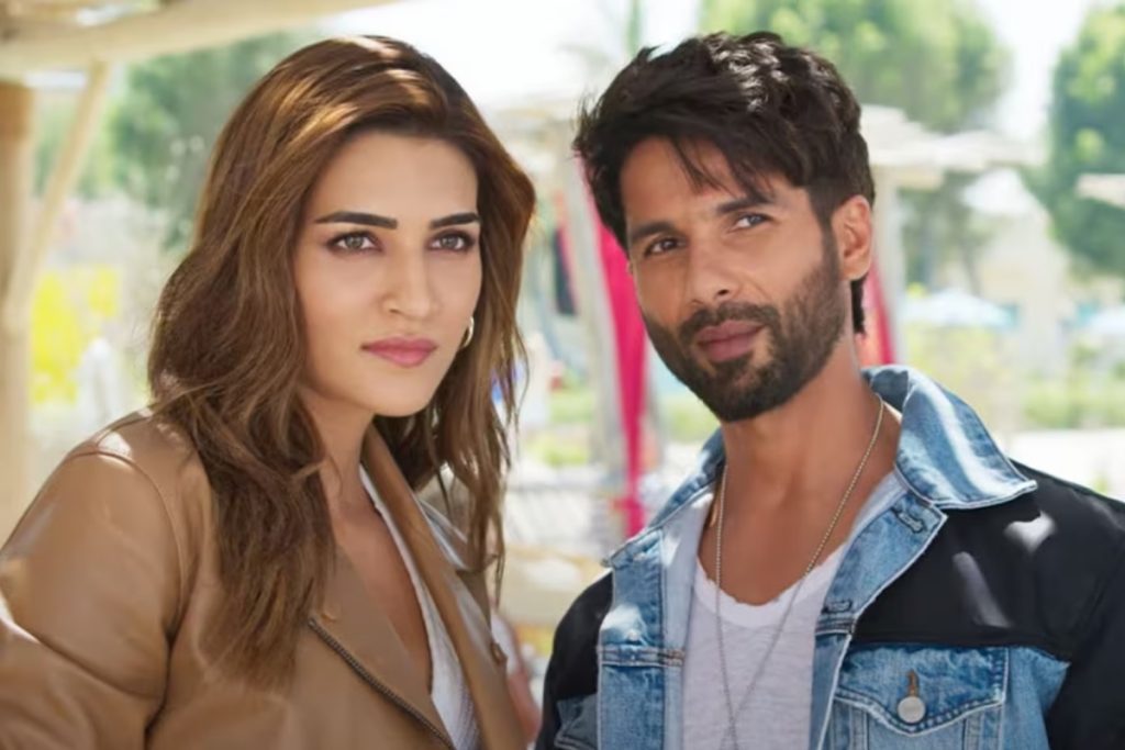 Teri Baaton Mein Aisa Uljha Jiya Box Office Collection: 50 करोड़ के क्लब में शाहिद कपूर ने की एंट्री, अब तक कमाए इतने करोड़ 4 Image 17 1
