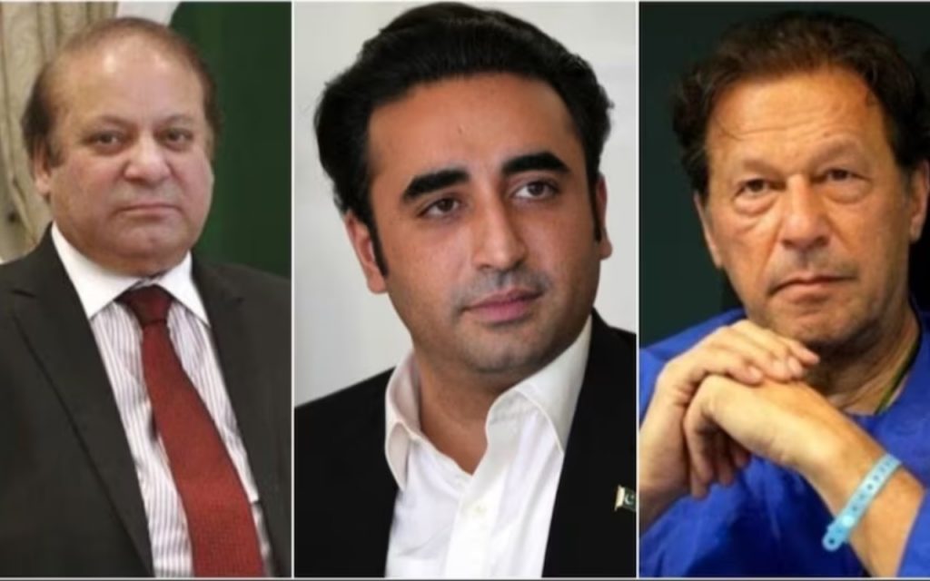 Pakistan Politics Update: दूसरी बार प्रधानमंत्री बने शहबाज शरीफ, इन दिन होगा शपथ ग्रहण समारोह 1 Pakistan Politics
