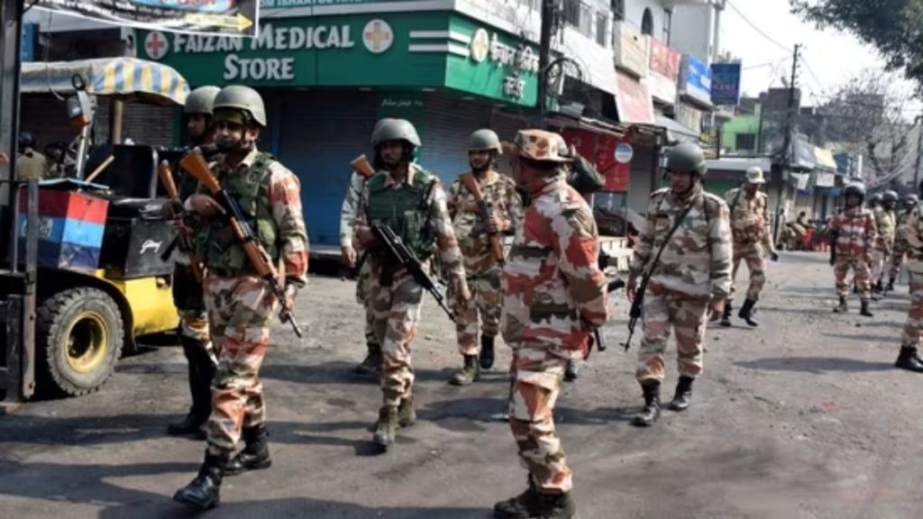 Uttarakhand News: पुलिस ने Ngo पर लगाया हल्द्वानी हिंसा के लिए फंडिंग का आरोप! लोगों को चेताया 1 Uttarakhand News