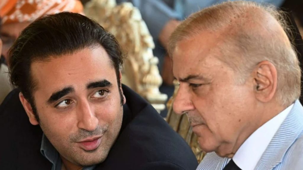 Pakistan Politics: आ गई तारीख, इस दिन पाकिस्तान में बनेगी नई सरकार! जानें कौन होगा पीएम 1 Pakistan Politics