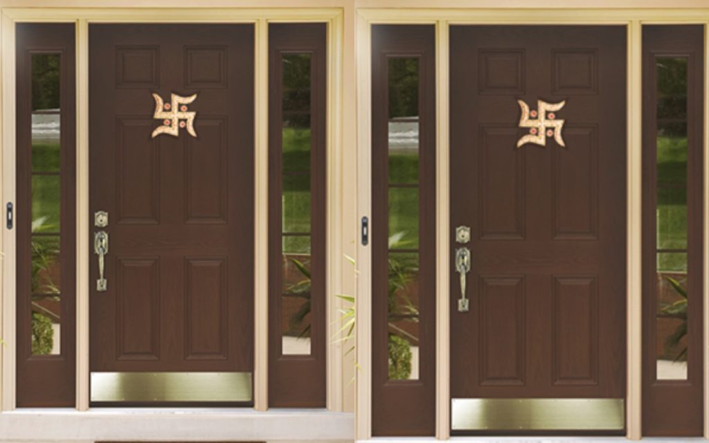 Vastu Tips: घर के एंट्री गेट पर लगाएं ये चीजें, बनी रहेगी मां लक्ष्मी की कृपा व बरसेगा धन 4 Image12