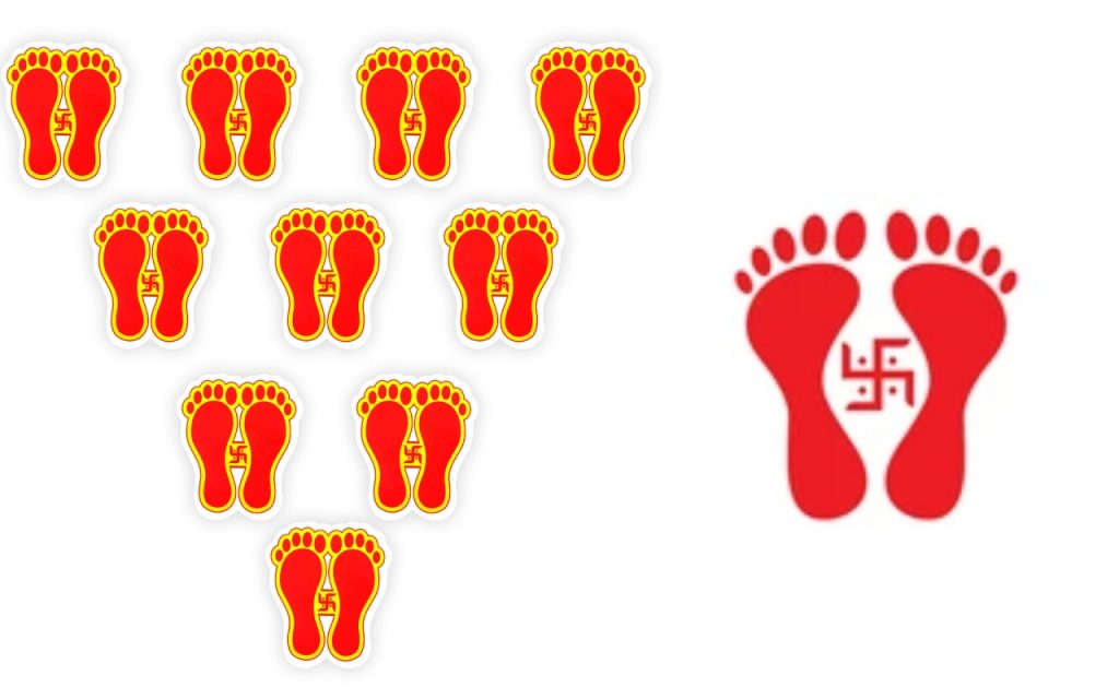 Vastu Tips: घर के एंट्री गेट पर लगाएं ये चीजें, बनी रहेगी मां लक्ष्मी की कृपा व बरसेगा धन 3 Image123