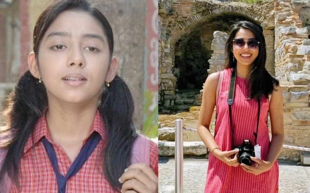 Taarak Mehta Ka Ooltah Chashmah: पुरानी सोनू ने क्यों छोड़ा था तारक मेहता का शो? सालों बाद एक्ट्रेस बोली- लोग जो सोचते… 2 Jheel3 2
