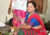 Kalpana Soren Social Media Post On Anniversary