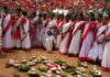 Sarhul Festival 2024 Celebrated In Jharkhand