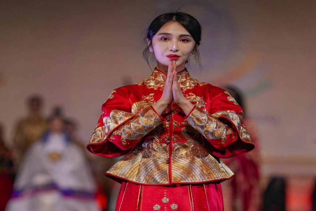Miss World Pageant 2023 : ‘नमस्ते इंडिया’ के साथ हुई मिस वर्ल्ड पेजेंट की शुरुआत, सिनी शेट्टी हैं भारत की कंटेस्टेंट 7 Miss World 10