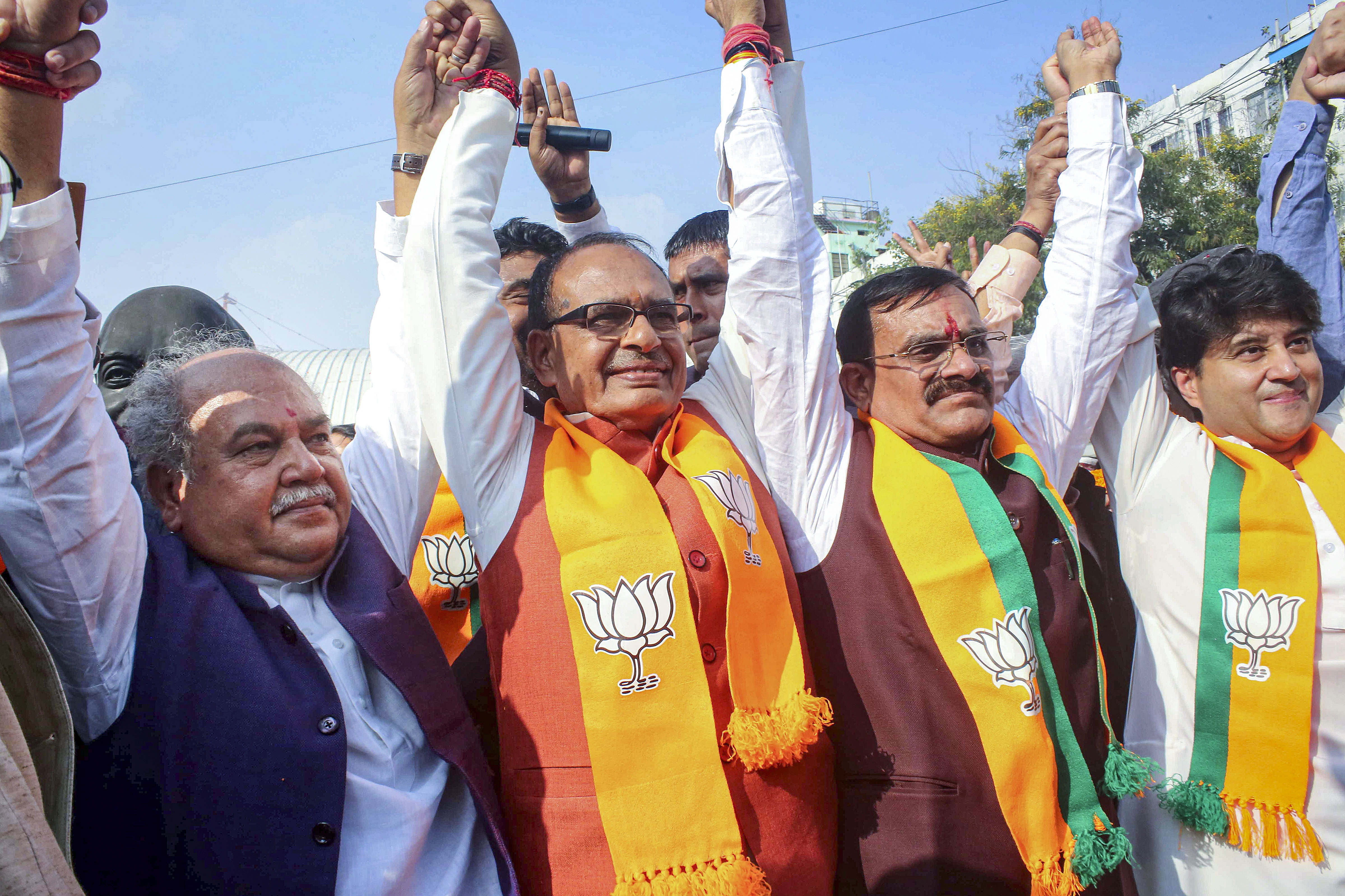 Mp Shivraj 7