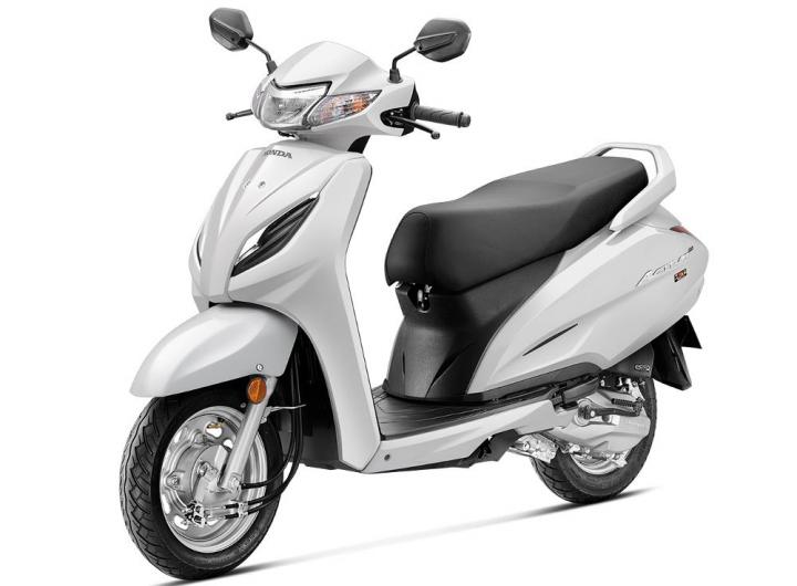 Honda Activa