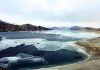 Pangong Tso Lake: इस मनमोहक झील का रंग बदलता पानी दिखता है आकर्षक Pangong Lake, Ladakh