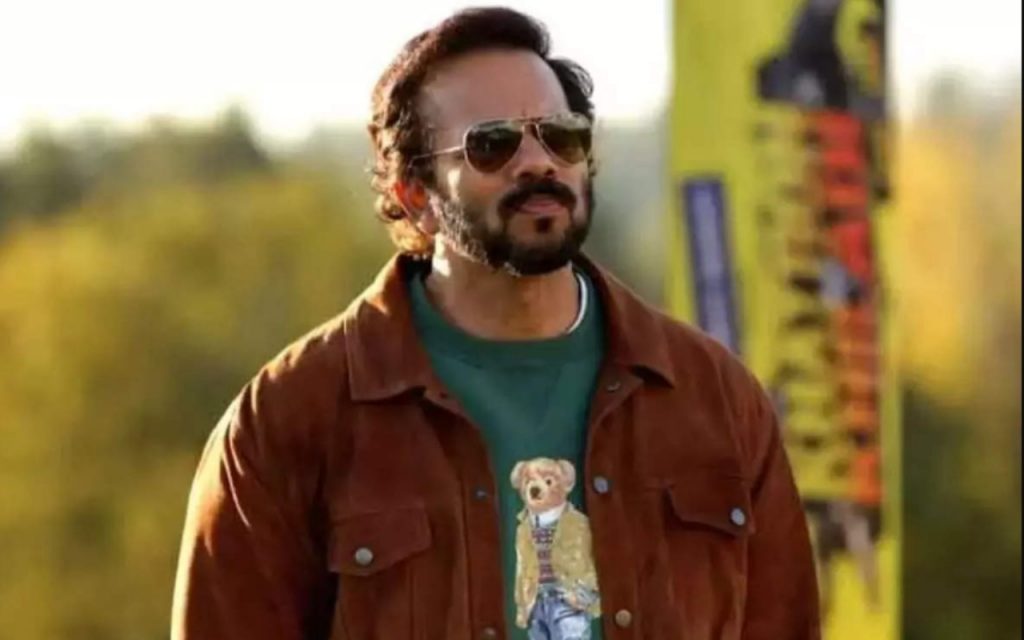 Rohit Shetty Promo