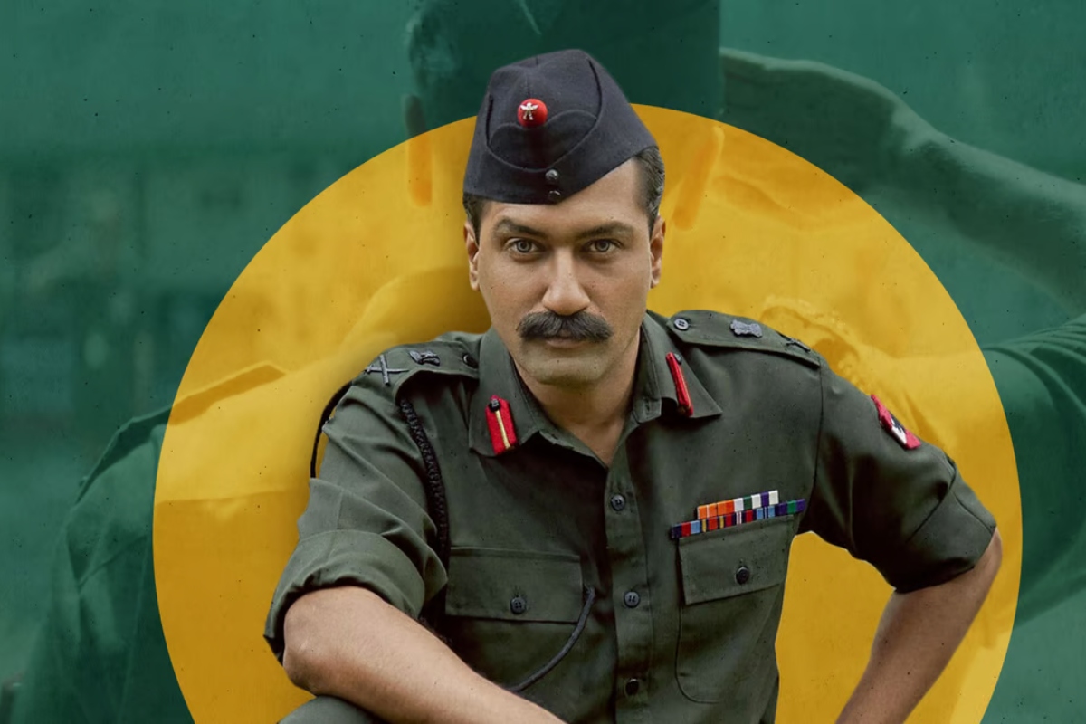 Amar Singh Chamkila जैसी और भी बायोपिक फिल्मों का वीकेंड में उठाना चाहते हैं लुत्फ, तो बिल्कुल भी मिस न करें ये लिस्ट 3 Sam Bahadur 3
