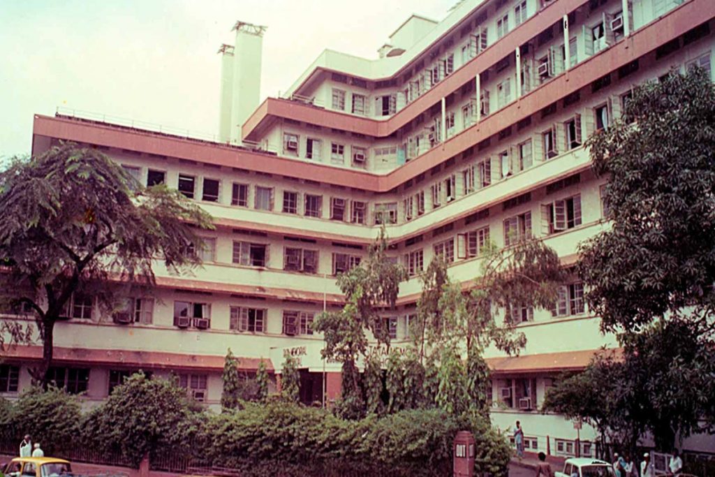 Cancer Treatment: अब 100 रुपये में होगा कैंसर का इलाज ! टाटा मेमोरियल ने किया यह दावा 2 Tata Memorial1