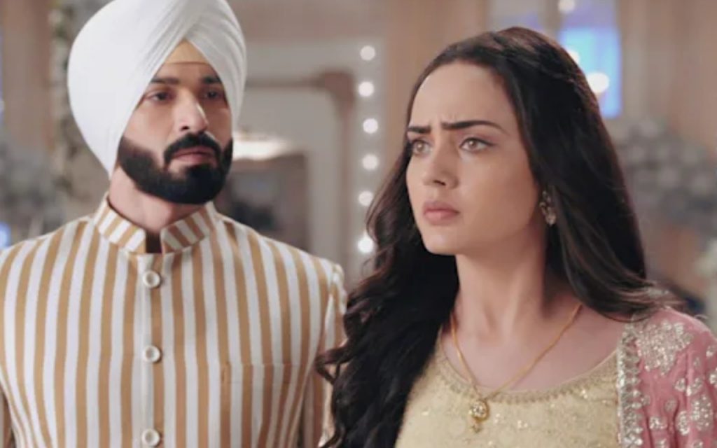 Trp Report: टॉप पर पहुंचा दर्शकों का फेवरेट सीरियल, जानें इस हफ्ते टॉप 5 में किसने बनाई जगह 5 Teri Meri Dooriyann1