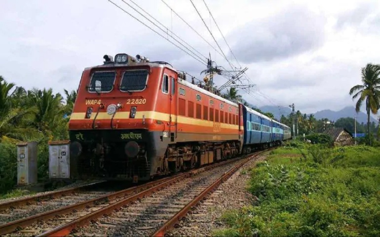 Good News For Railway Passengers Of Ranchi Jharkhand