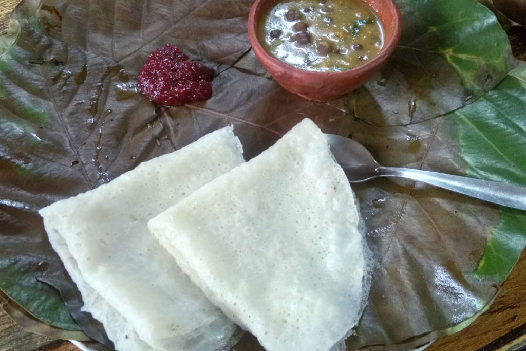 Tribal Food : फास्ट फूड को ठेंगा दिखाकर अरुणा तिर्की इस तरह लोगों को बना रही हैं पारंपरिक खाने का दीवाना 3 Tribal Food3
