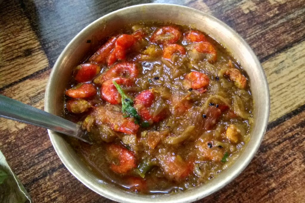 Tribal Food : फास्ट फूड को ठेंगा दिखाकर अरुणा तिर्की इस तरह लोगों को बना रही हैं पारंपरिक खाने का दीवाना 4 Tribal Food34