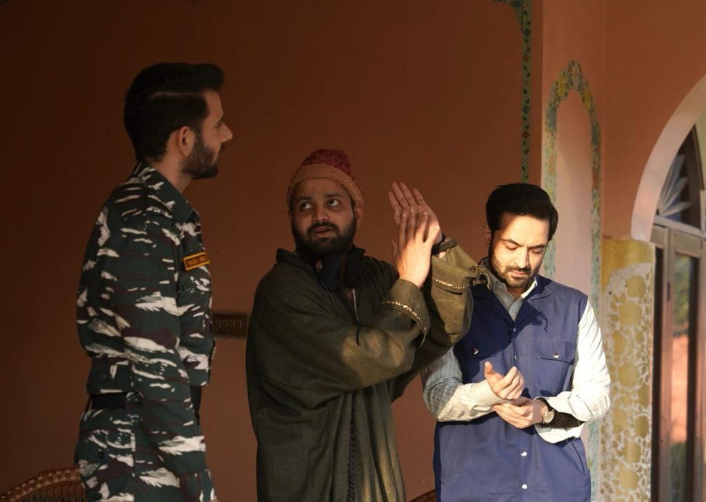 Article 370: नेशनल अवार्ड से ज्यादा मेरे लिये ये मायने रखता है कि…जानें आर्टिकल 370 के निर्देशक आदित्य सुहास जांभले ने ऐसा क्या कहा 2 Yami3