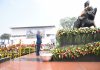 Tata Founders Day Celebration In Jamshedpur