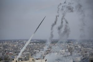 Israel Attack