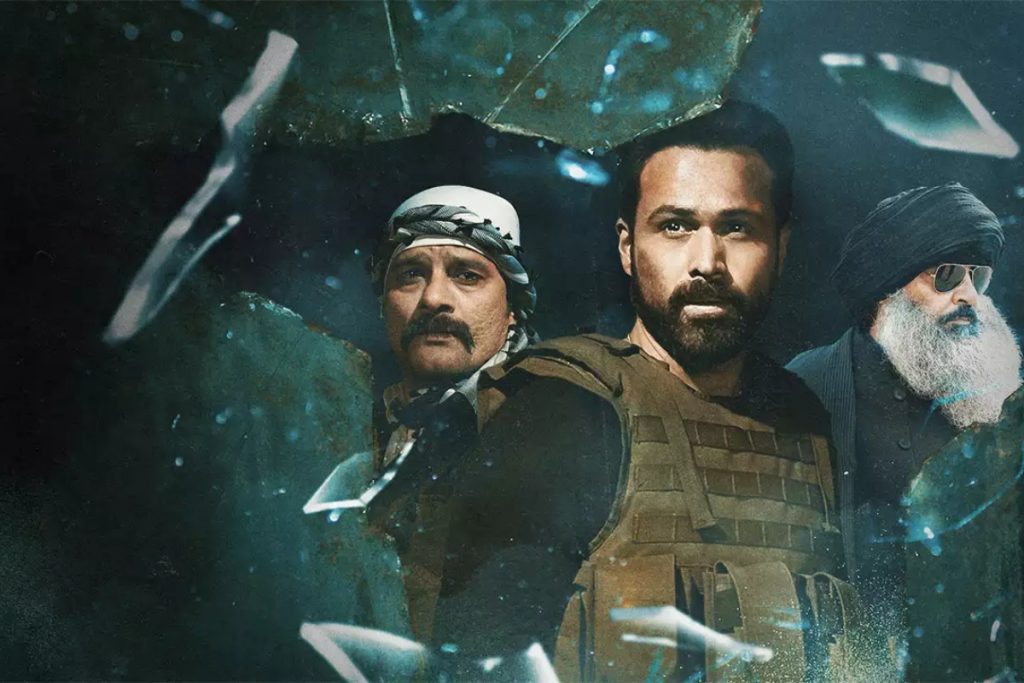 5 Best Thriller Web Series: रहस्य और रोमांच से भरे हैं ये वेब सीरीज, हर एपिसोड एक्साइटेड करने वाला 6 1
