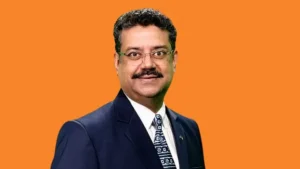 Saurabh Vats becomes the new Managing Director of Nissan Motor India