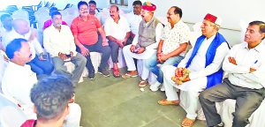 khatriya community meeting