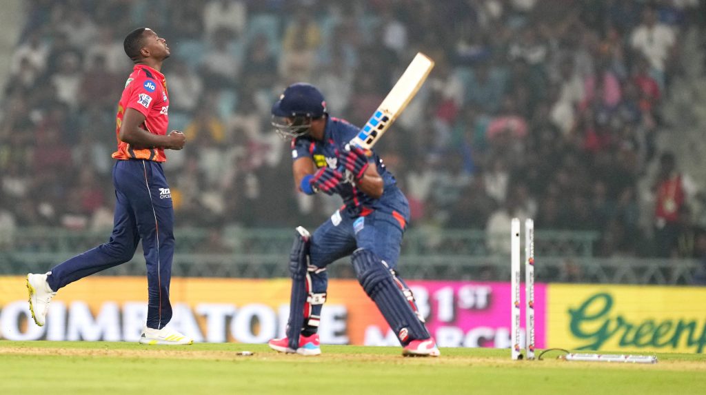 Ipl 2024: निकोलस पूरन ने खेली विस्फोटक पारी और डिकॉक का पचासा, ऐसे जीता लखनऊ, देखें तस्वीरें 2 30031 Pti03 30 2024 000257B