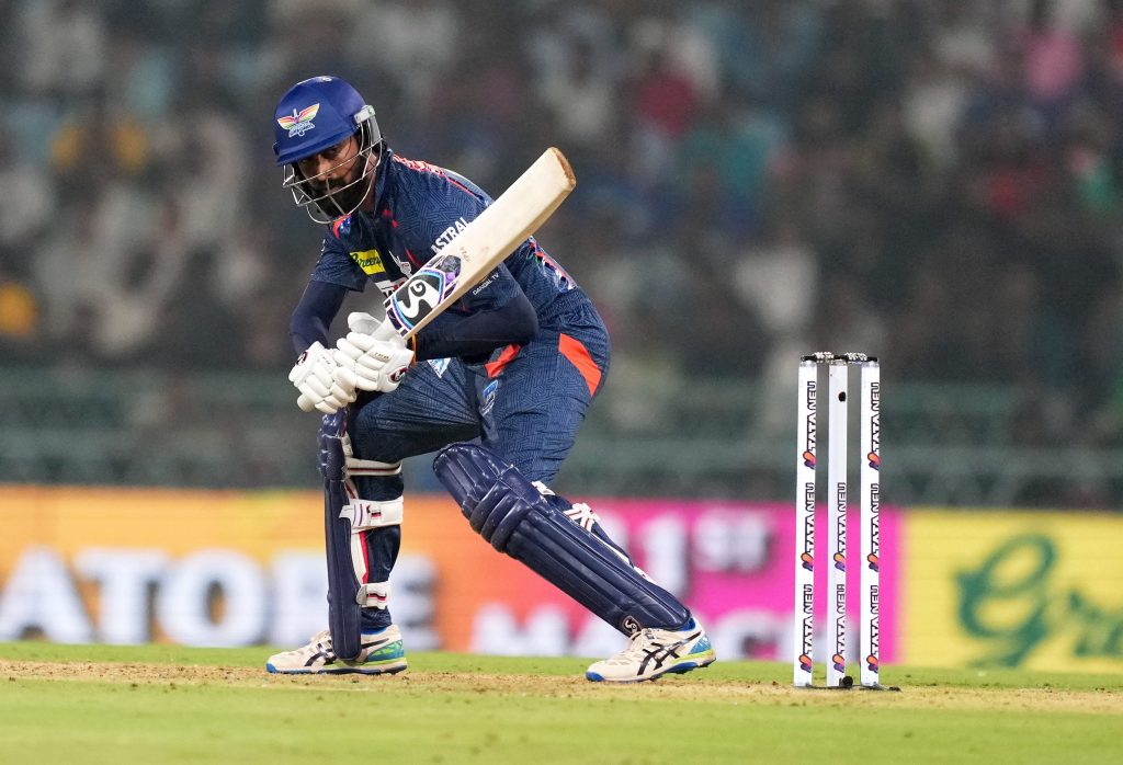 Ipl 2024: निकोलस पूरन ने खेली विस्फोटक पारी और डिकॉक का पचासा, ऐसे जीता लखनऊ, देखें तस्वीरें 4 30031 Pti03 30 2024 000270A