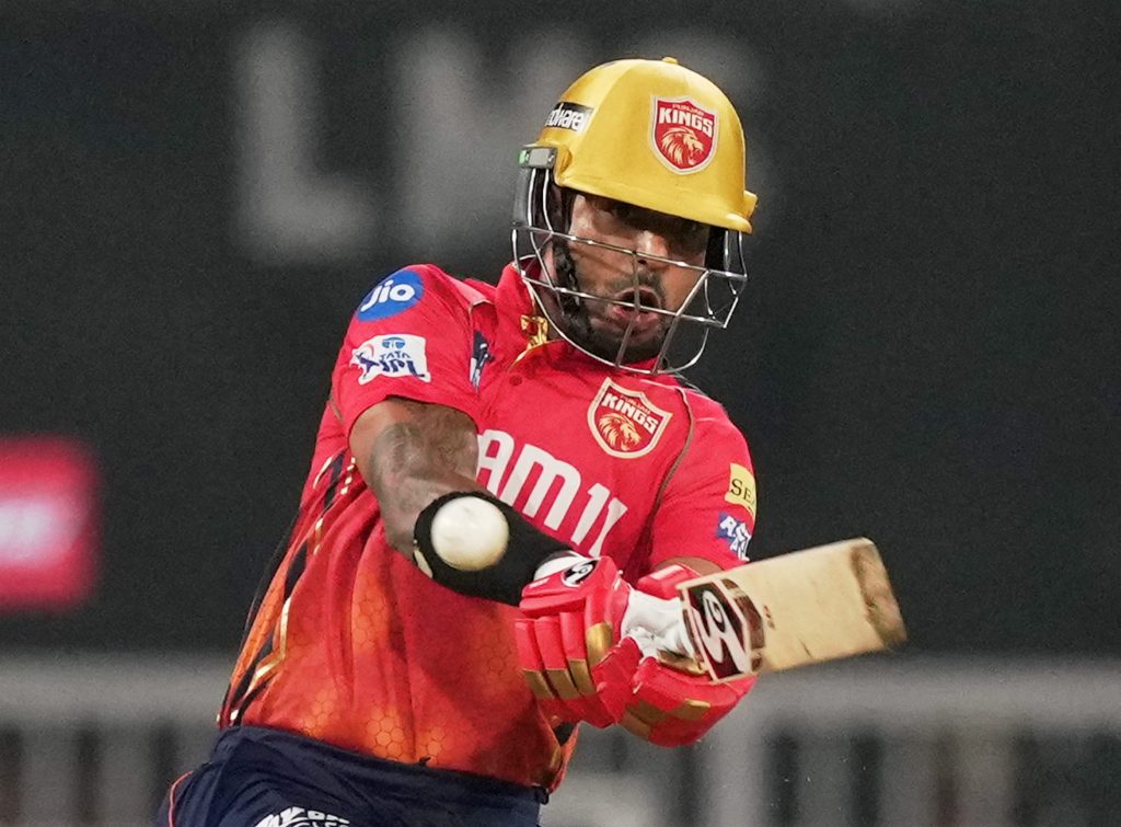 Ipl 2024: निकोलस पूरन ने खेली विस्फोटक पारी और डिकॉक का पचासा, ऐसे जीता लखनऊ, देखें तस्वीरें 5 30031 Pti03 30 2024 000281B