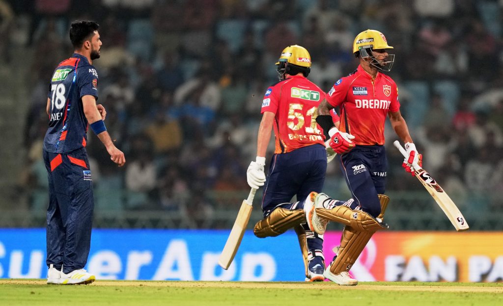 Ipl 2024: निकोलस पूरन ने खेली विस्फोटक पारी और डिकॉक का पचासा, ऐसे जीता लखनऊ, देखें तस्वीरें 6 30031 Pti03 30 2024 000287A