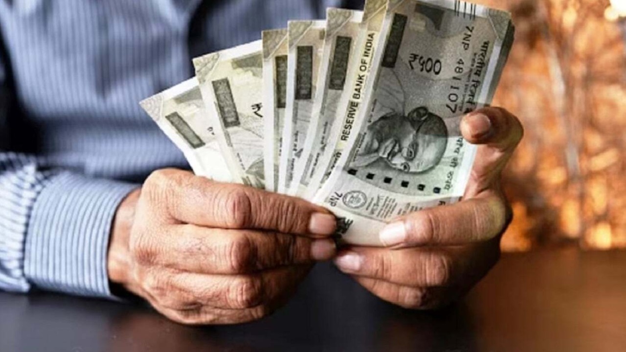 7th Pay Commission: Increased dearness allowance will be available before Holi