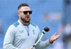 Ind Vs Eng: Brendon Mccullum Statement