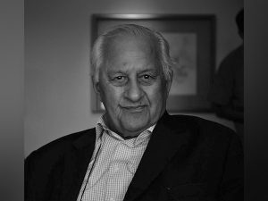 PCB के पूर्व अध्यक्ष शहरयार खान का 89 वर्ष की आयु में निधन